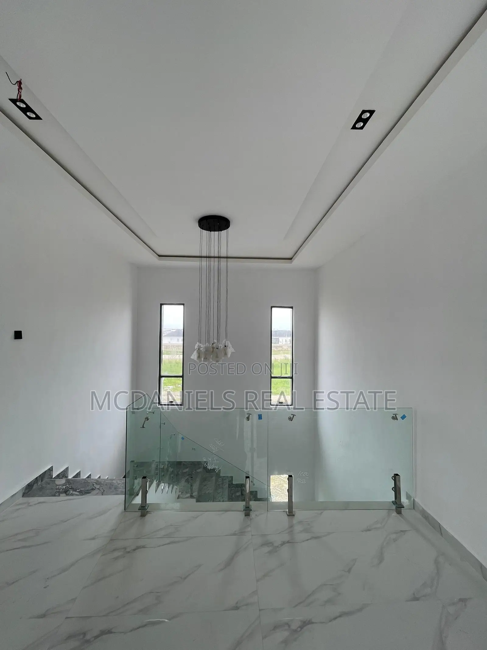Furnished 5bdrm Duplex in Osapa london for sale