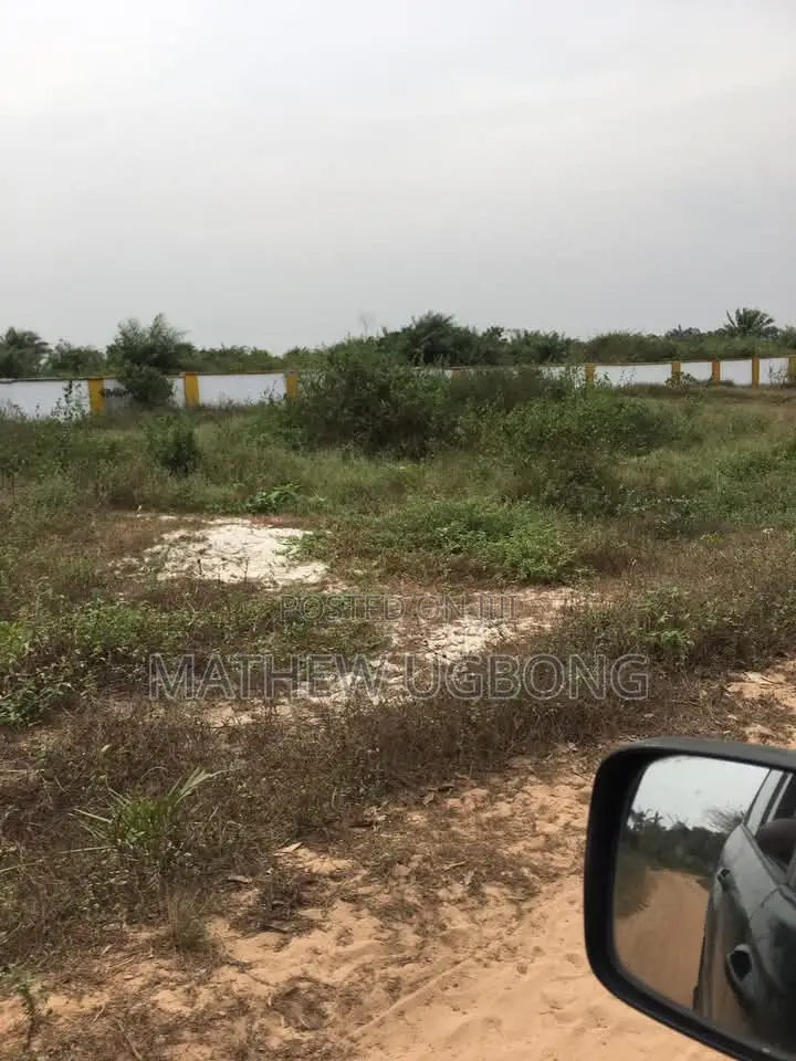 Investment Profit Land Assets