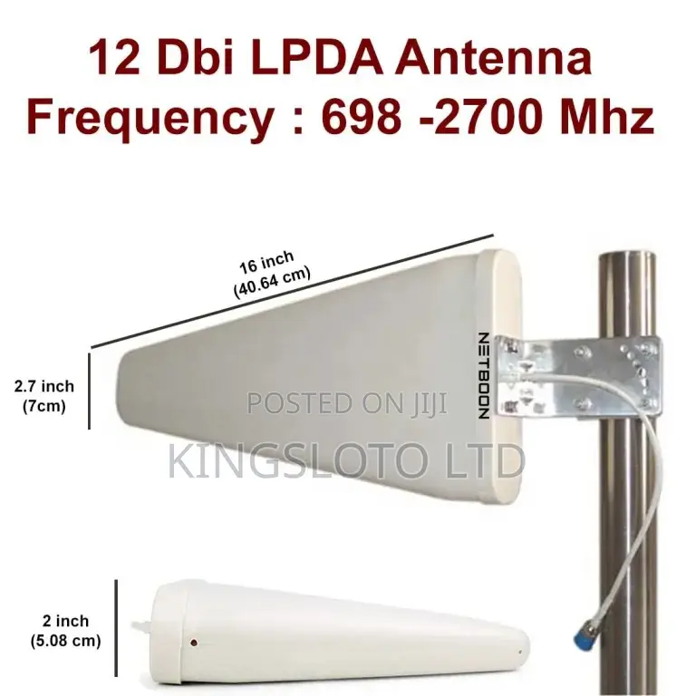 4g Outdoor Antenna for Router Wifi