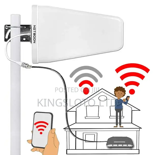 4g Outdoor Antenna for Router Wifi