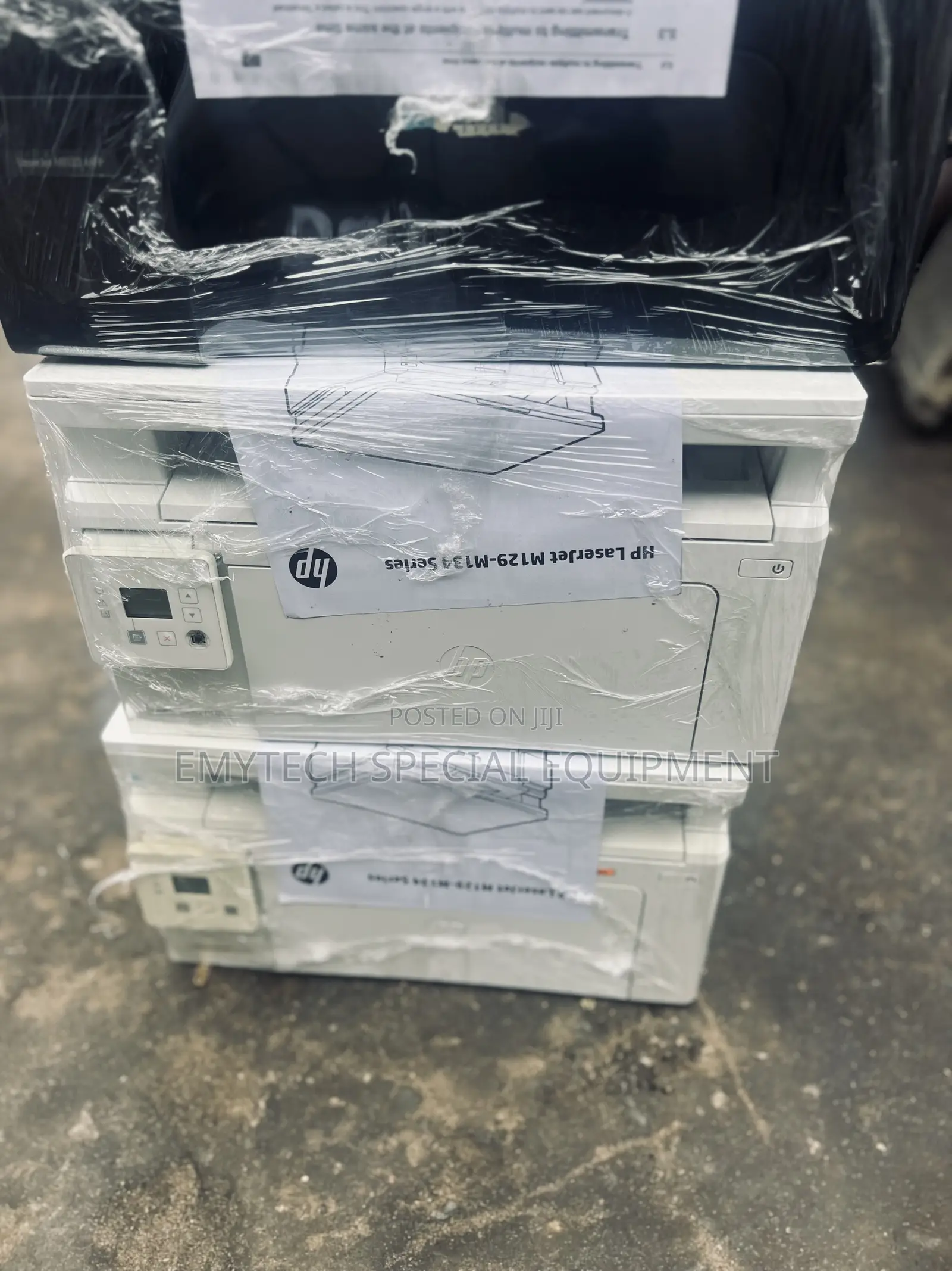 Hp Laserjet Pro Mfp M130