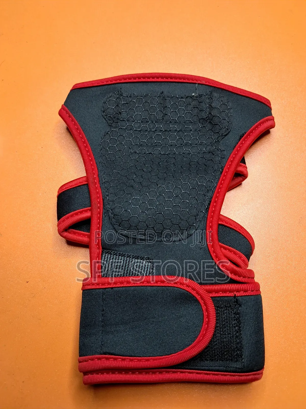 Gym Gloves With Wrist Support Wrap