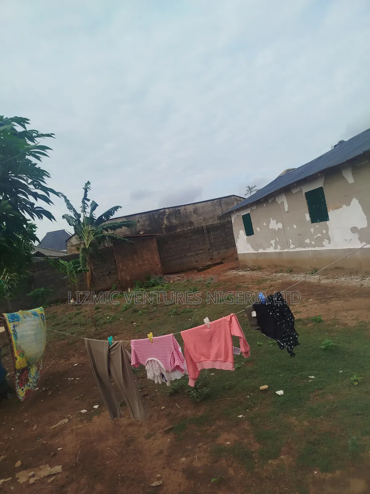 Sharp 3/4 Land for Sale