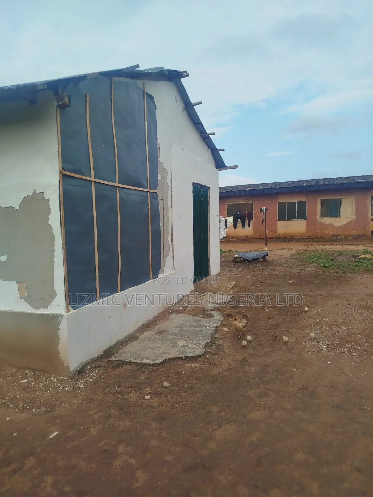 Sharp 3/4 Land for Sale