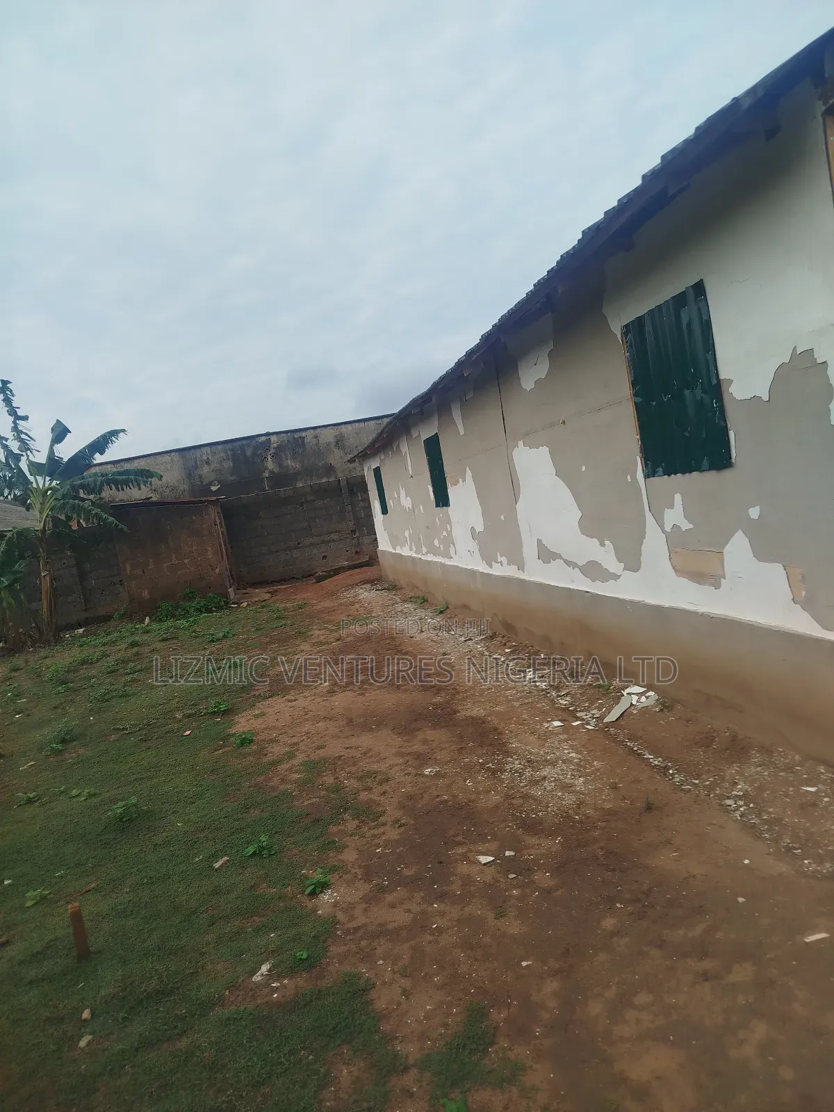 Sharp 3/4 Land for Sale