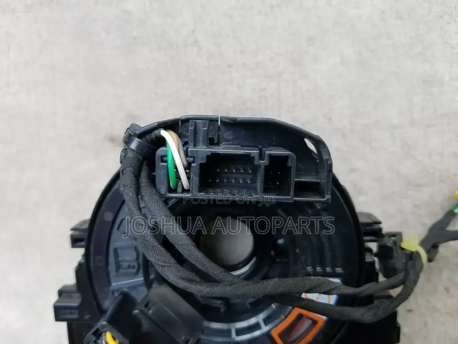 Lexus Rx 350, Steering Angle Sensor, 2017-2022.