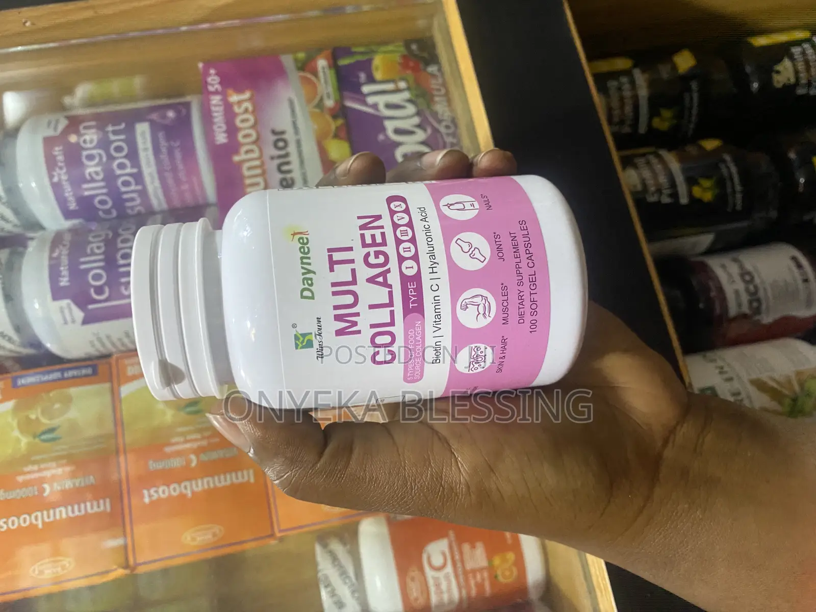 Multi Collagen