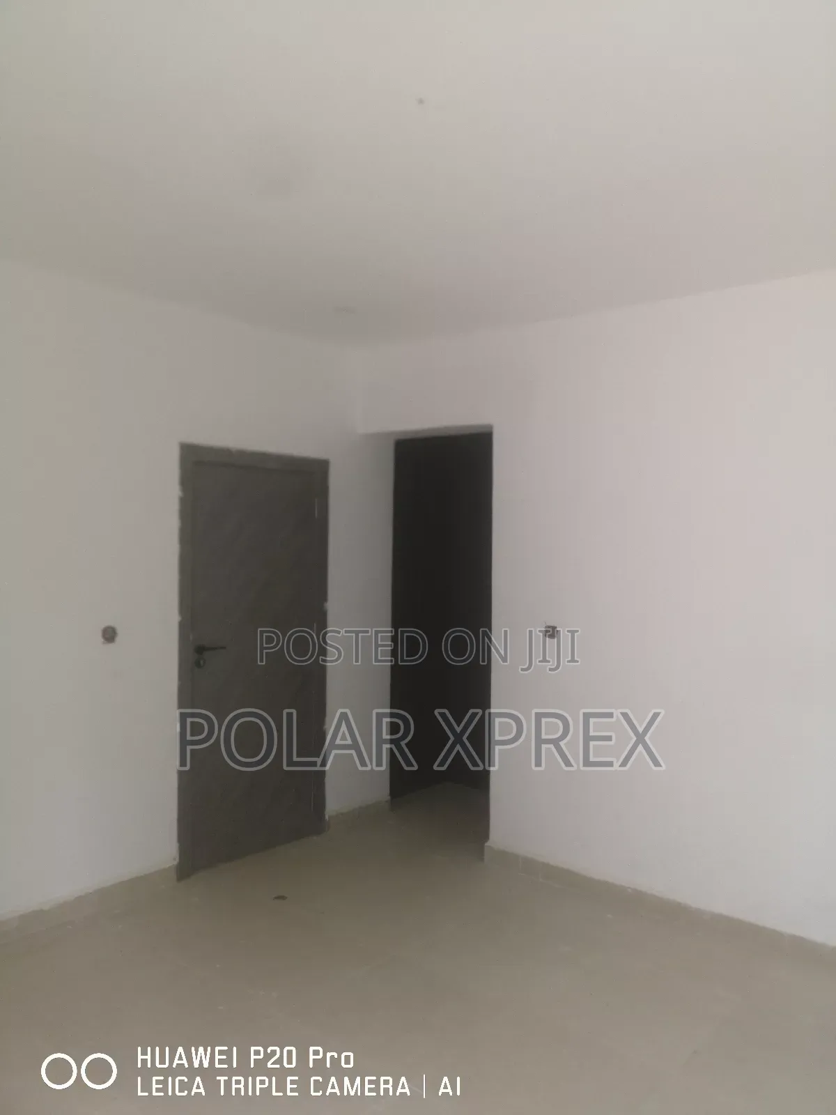 Furnished 3bdrm Block of Flats in Fo1, Kubwa for rent