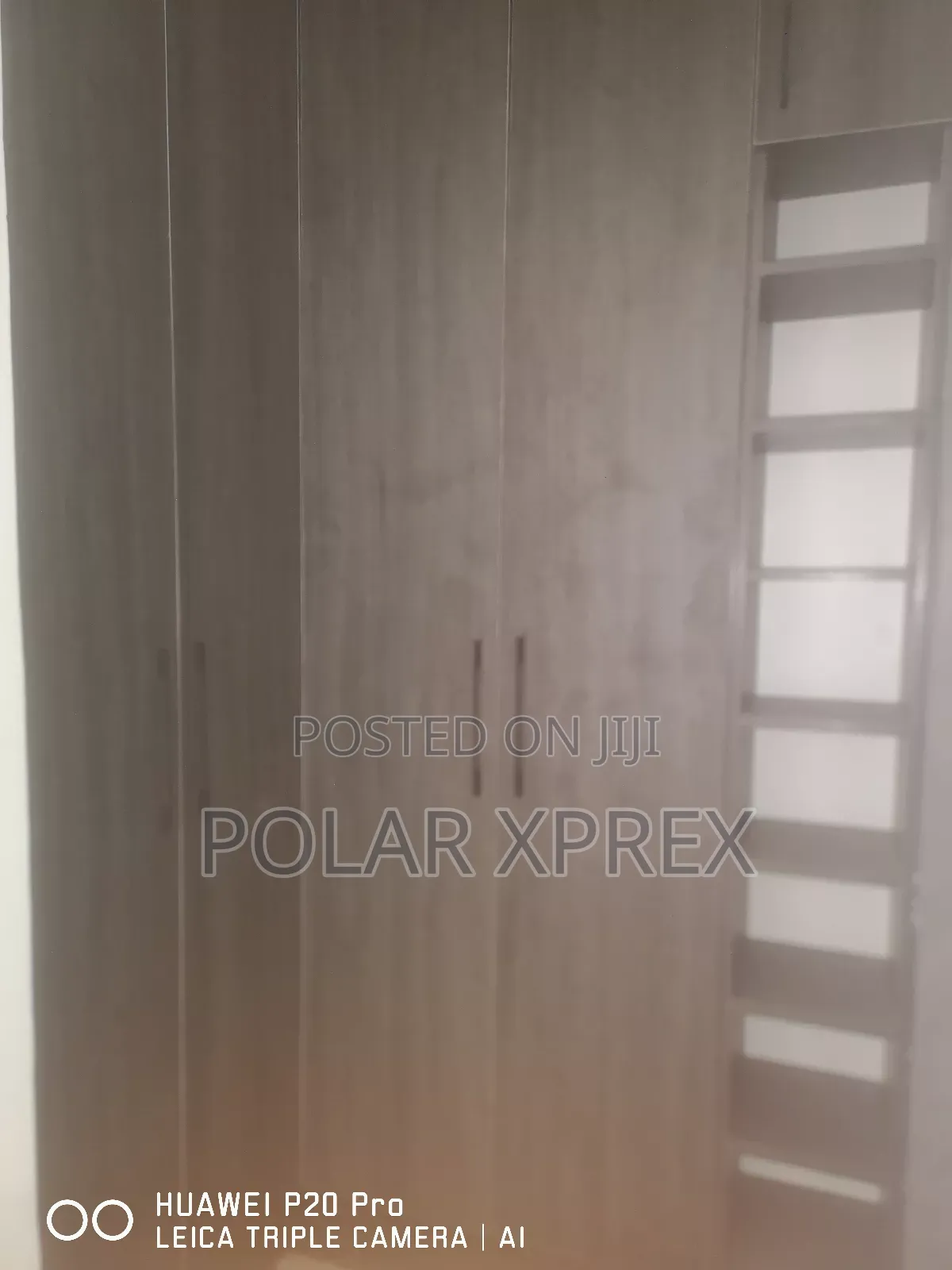 Furnished 3bdrm Block of Flats in Fo1, Kubwa for rent