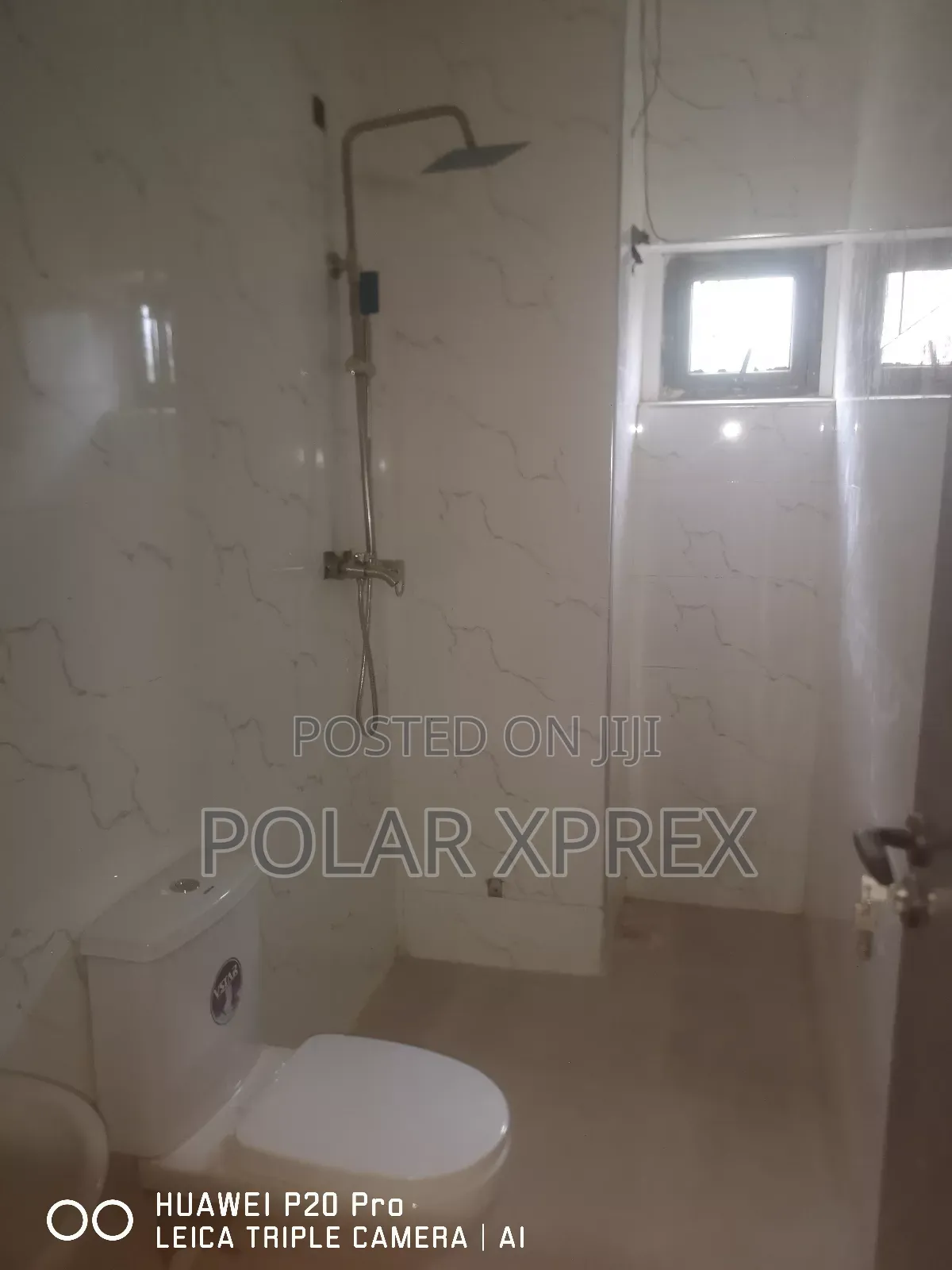 Furnished 3bdrm Block of Flats in Fo1, Kubwa for rent