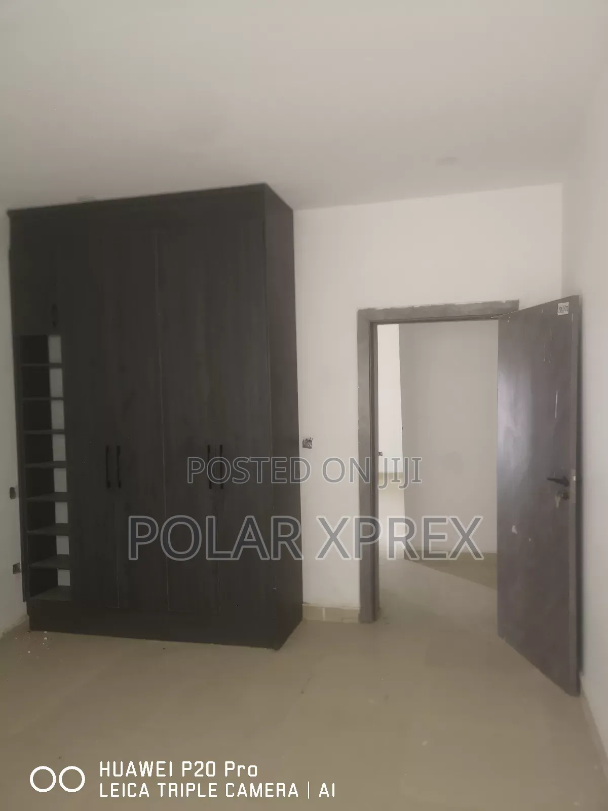 Furnished 3bdrm Block of Flats in Fo1, Kubwa for rent