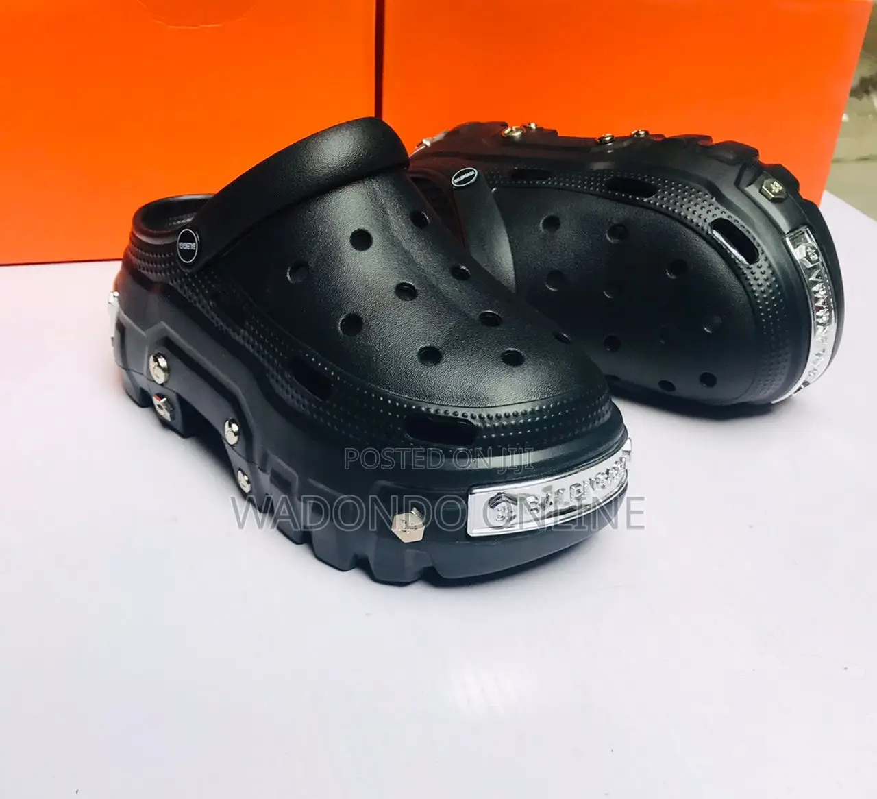 Crocs Foot Wear