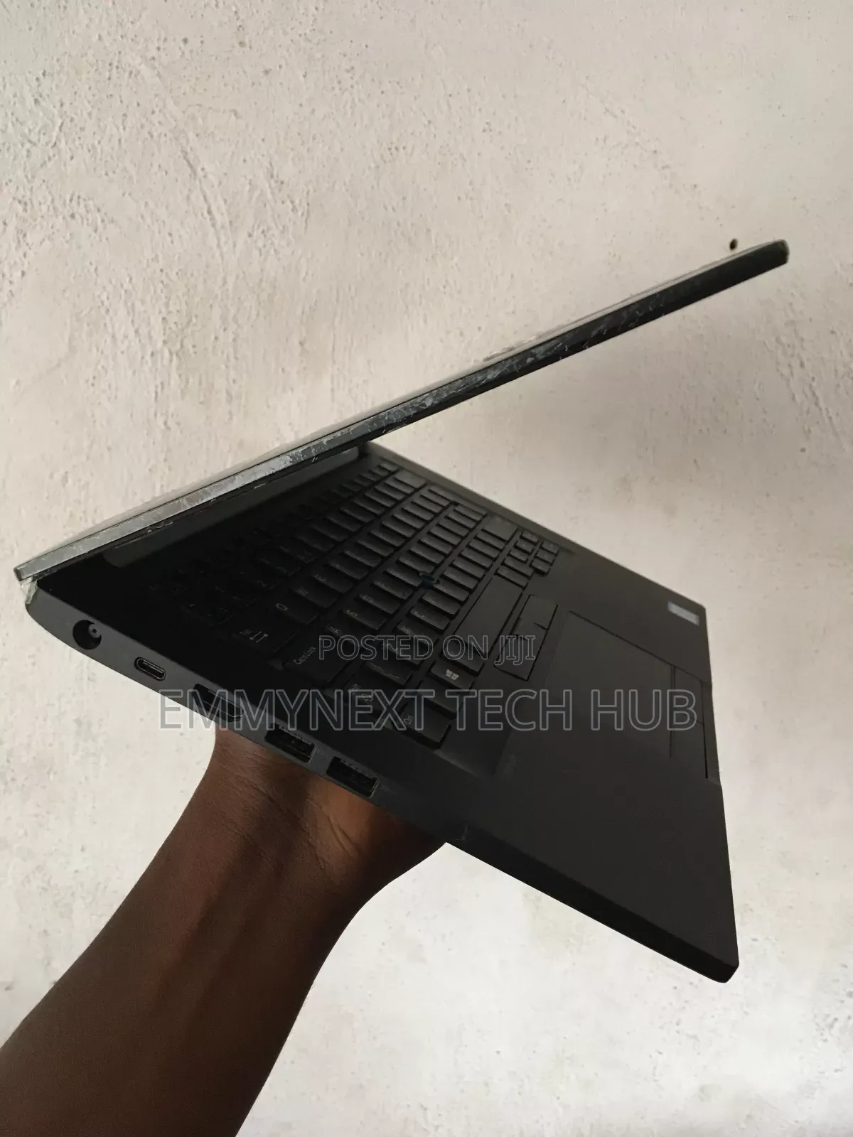 Laptop Dell Latitude 7480 8GB Intel Core i5 SSD 256GB