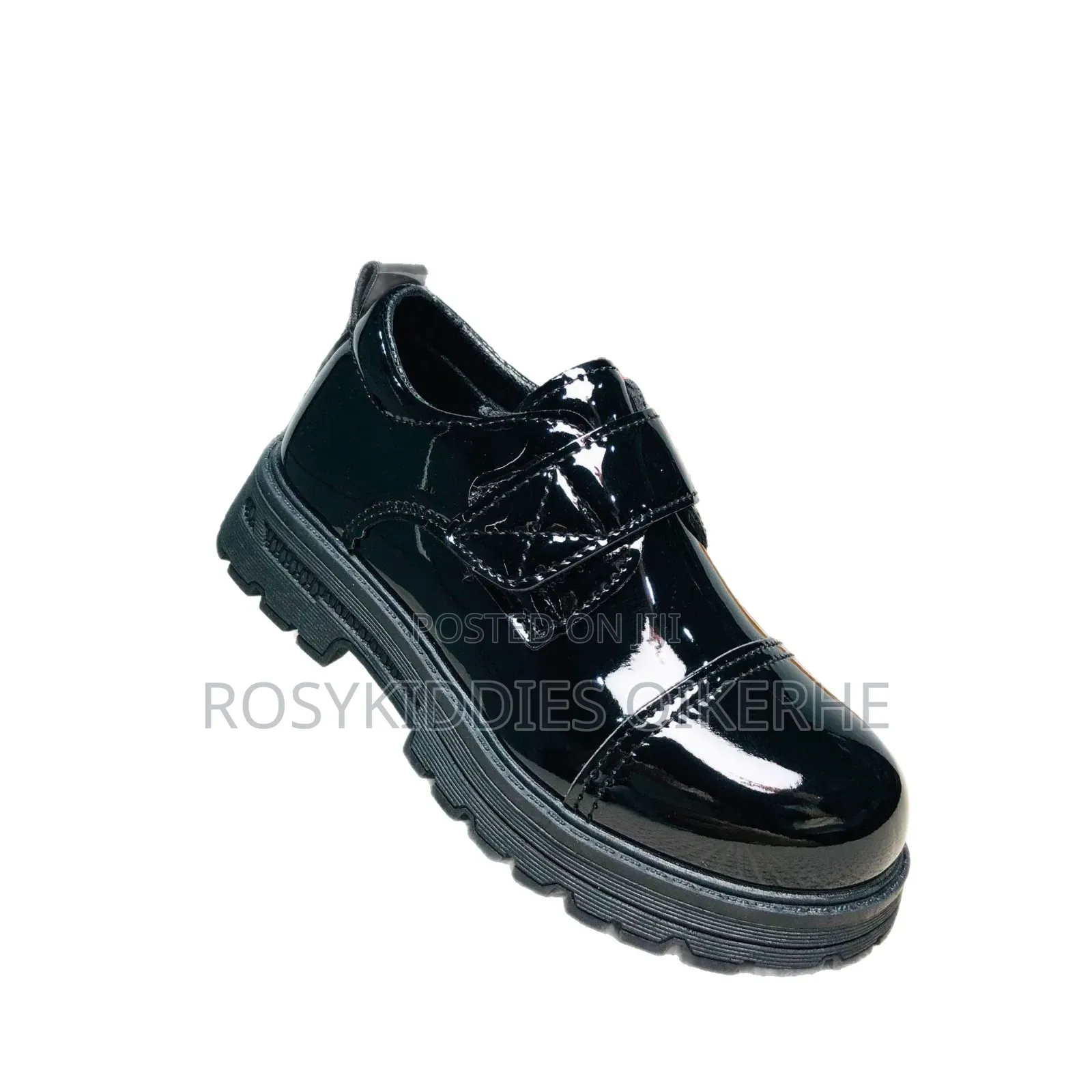 Boys School Shoes