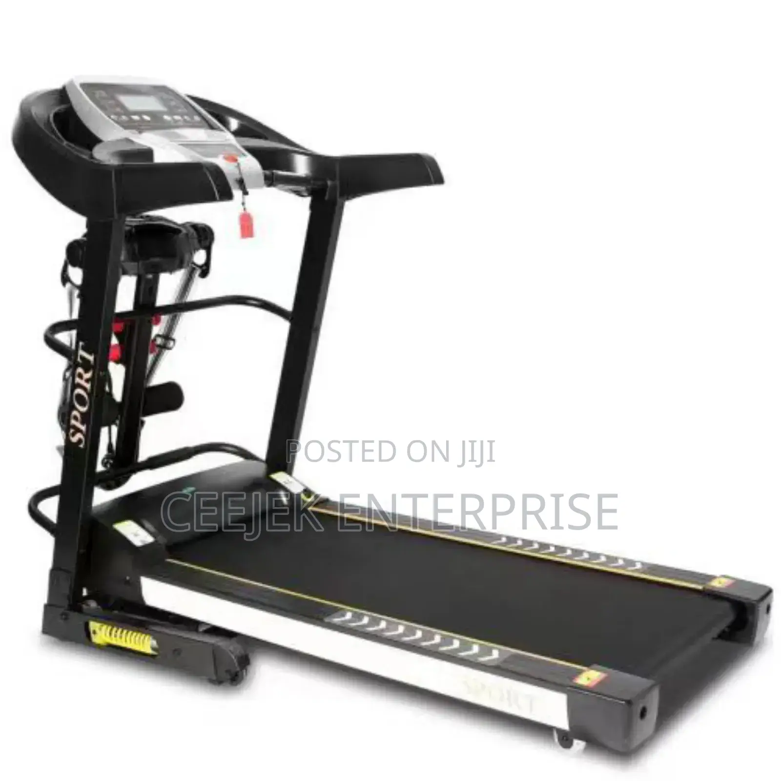 Sport Running Equipment