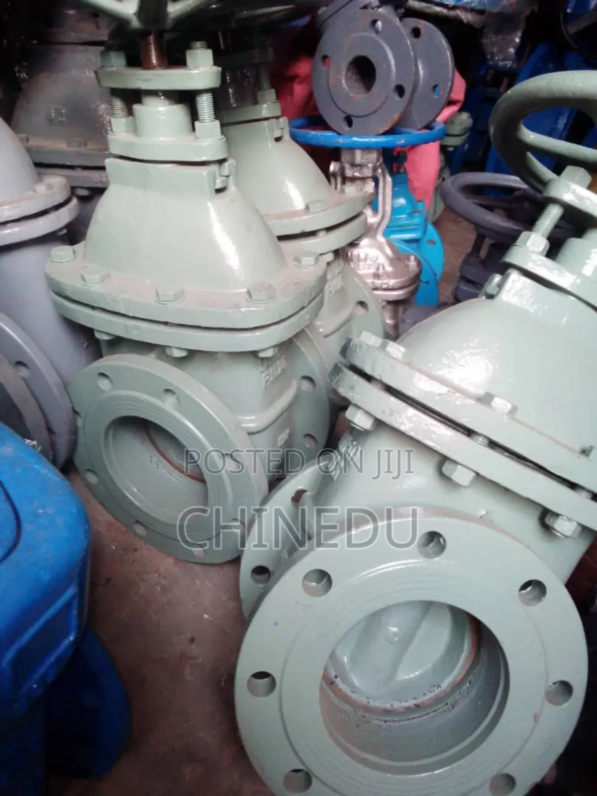12"Inche × 150 Valve Gate