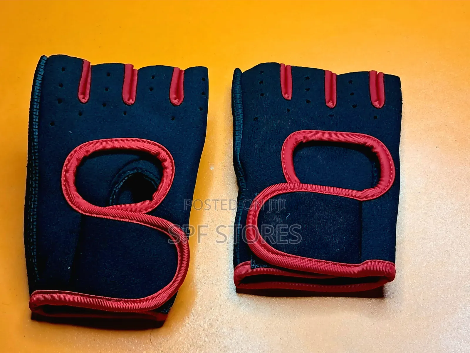 Unisex Gym Glove