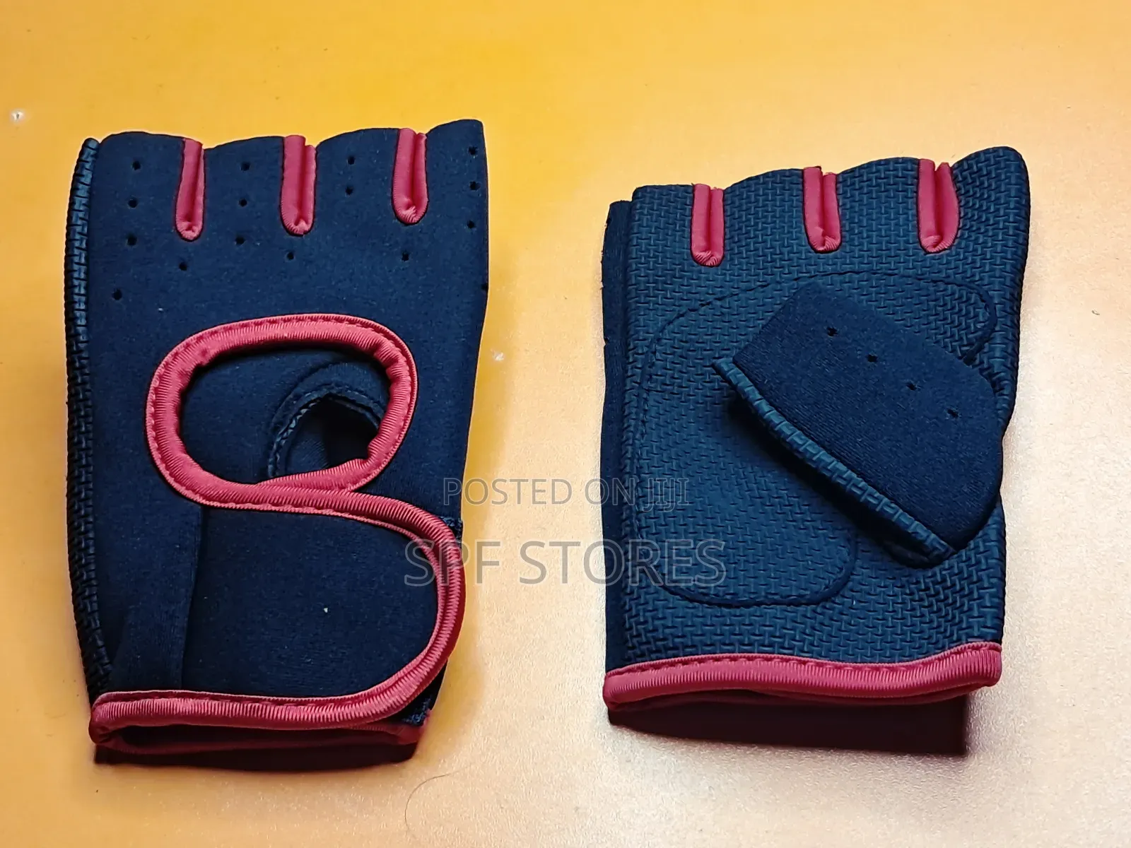 Unisex Gym Glove