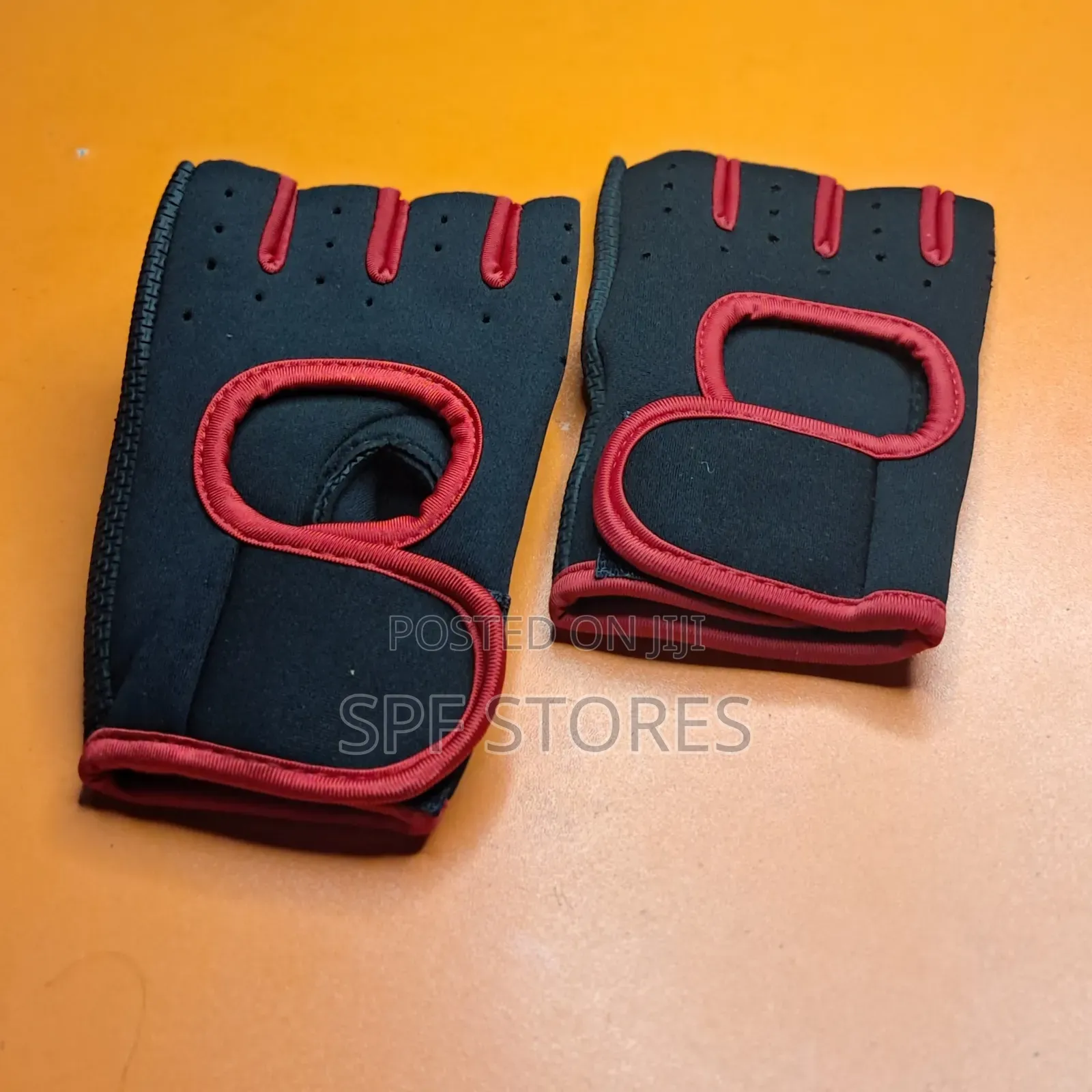Unisex Gym Glove