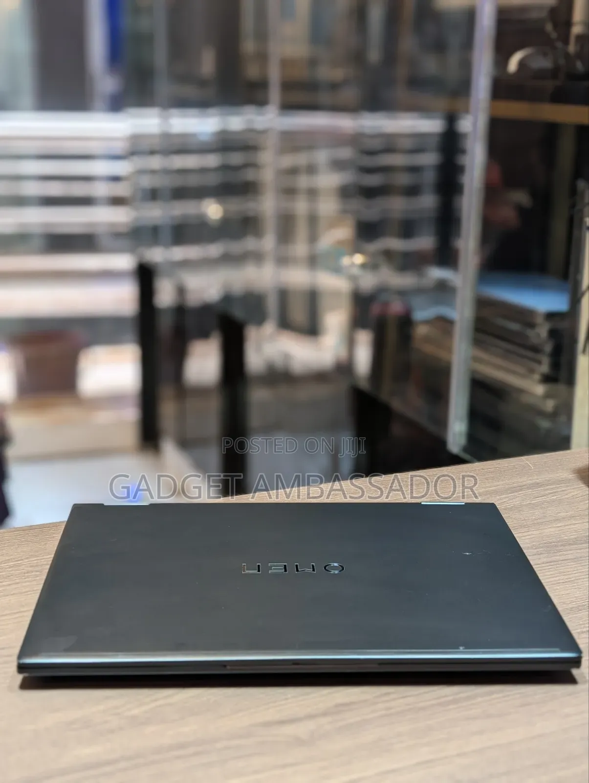 Laptop HP Omen 16 16GB Intel Core i7 SSD 1T