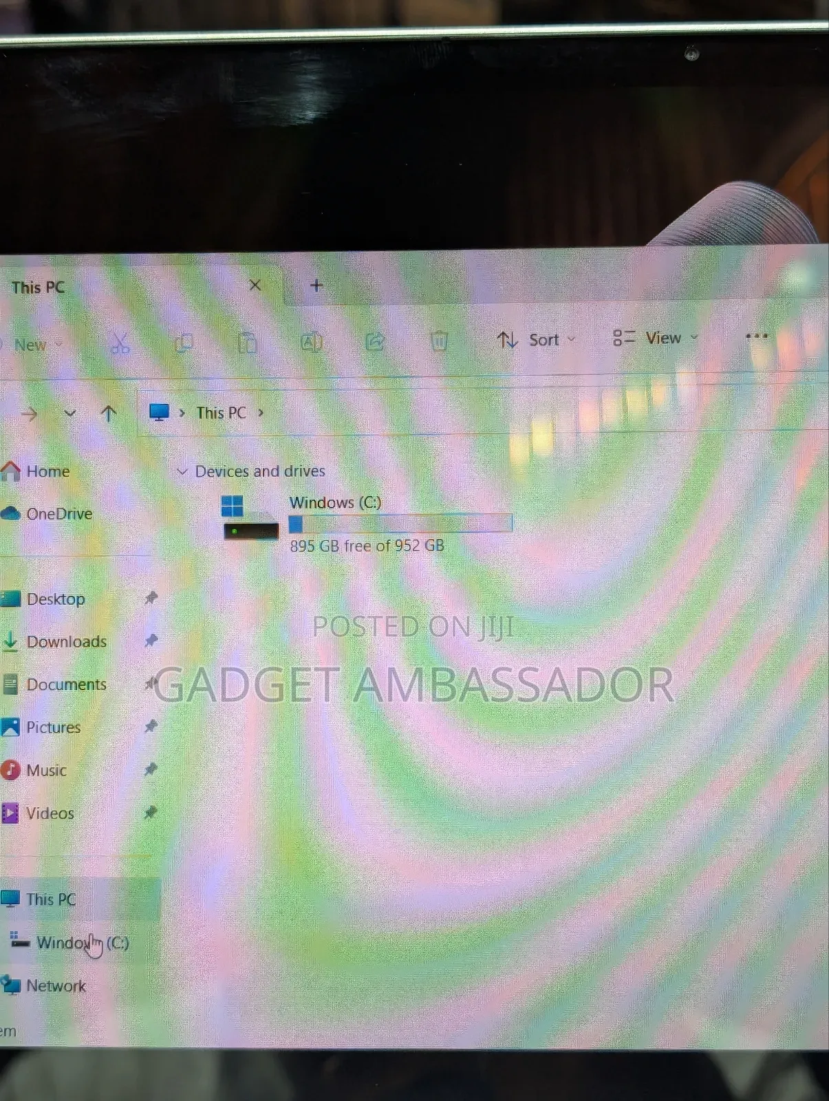 Laptop Dell Inspiron 16 Plus 7630 16GB Intel Core i7 SSD 1T