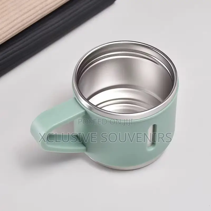 304 Stainless Steel Thermos Cup Bottle 500ml