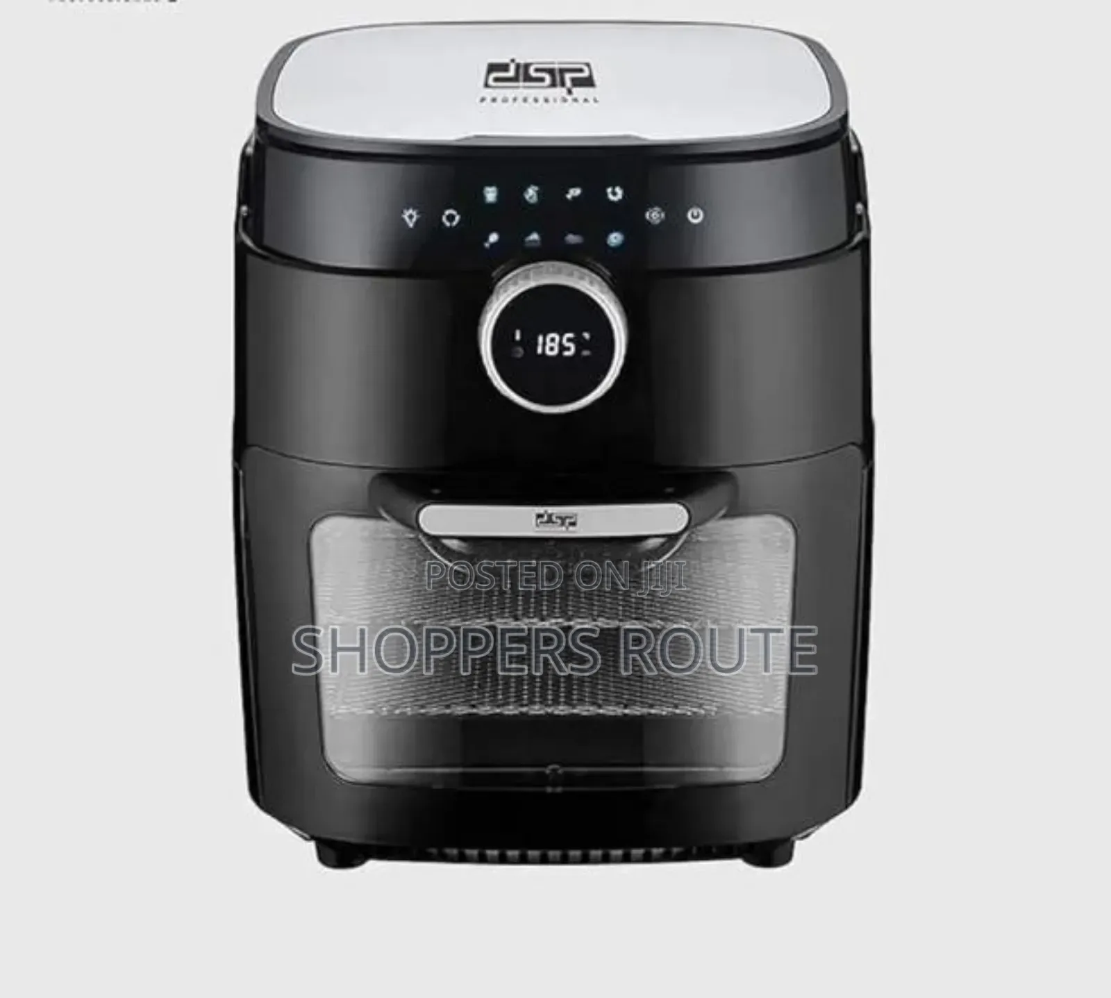 Dep Air Fryer 12l Kb2179 1800w
