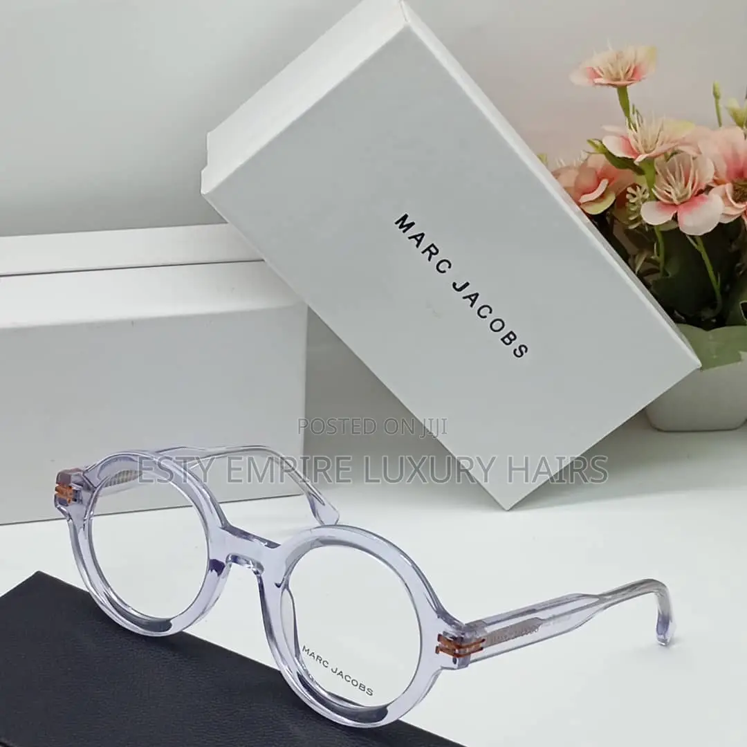 Top Quality Luxury Marc Jacobs Glasses