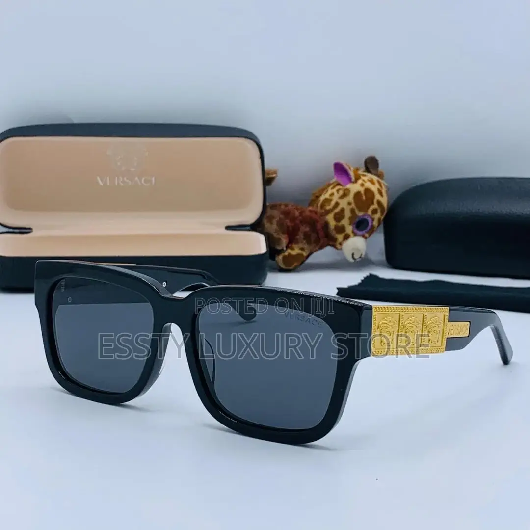 High Quality Versace Glasses