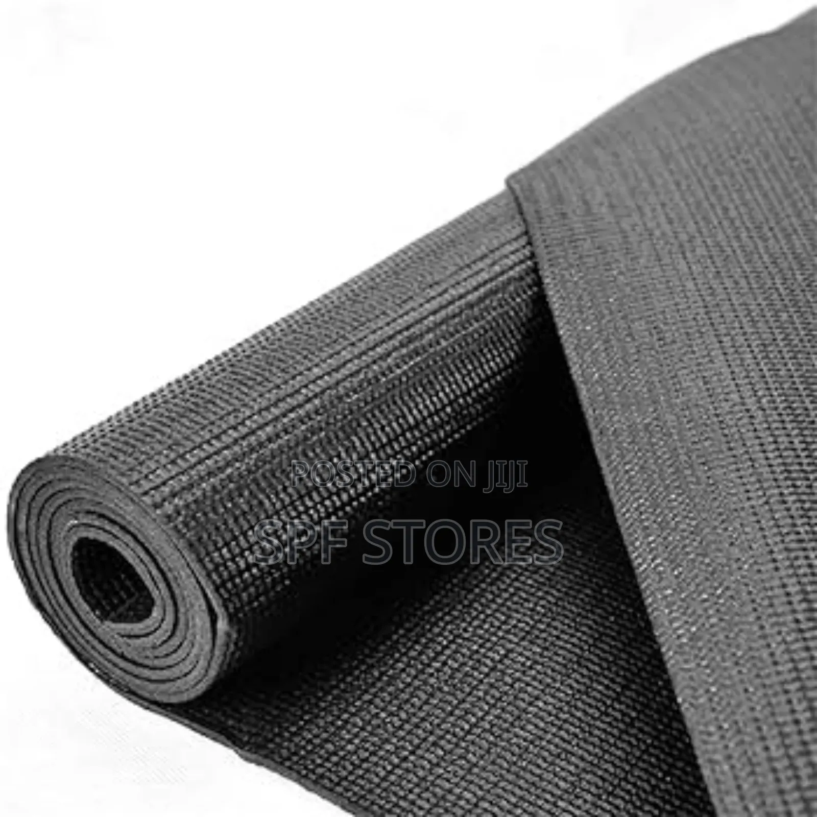 Unique Yoga Mat