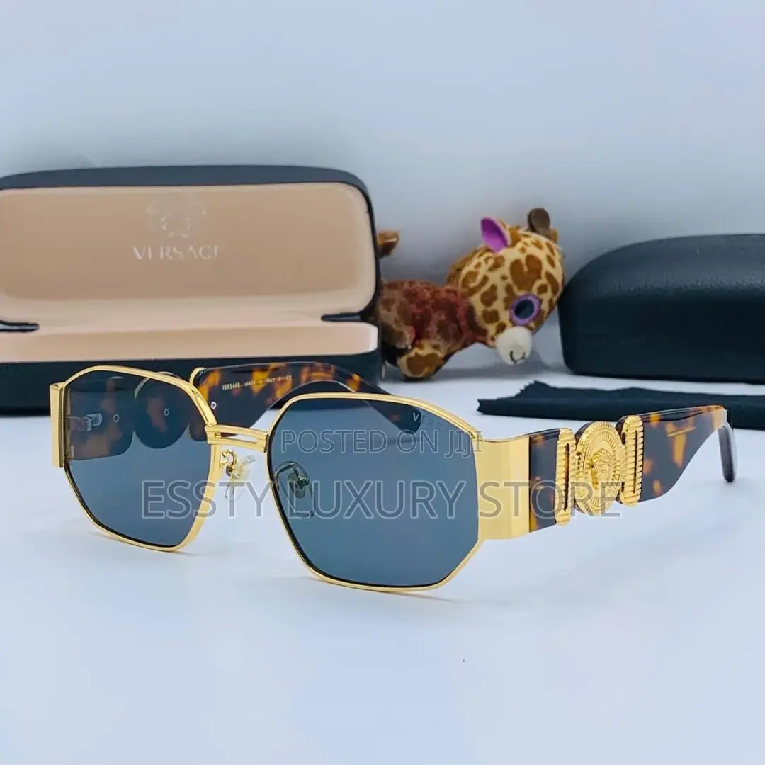 Top Quality Luxury Veserace