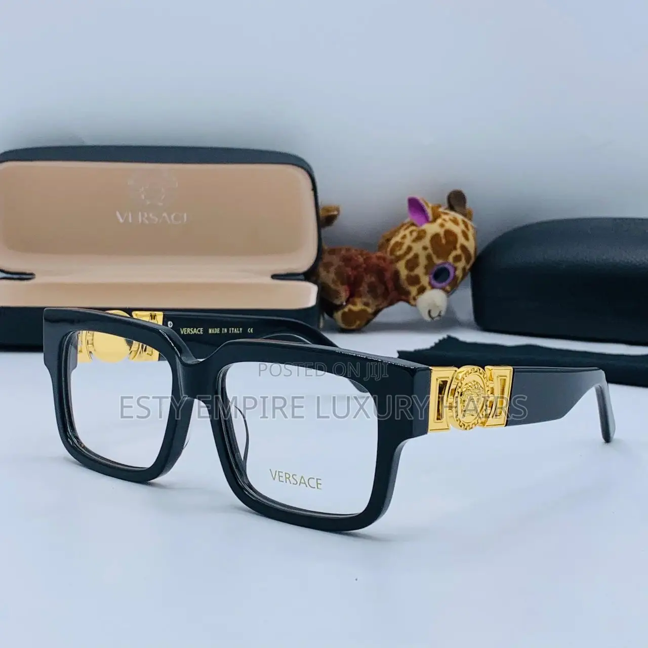 Top Quality Luxury Veserace