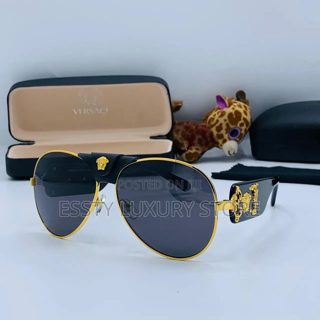 Top Quality Luxury Veserace