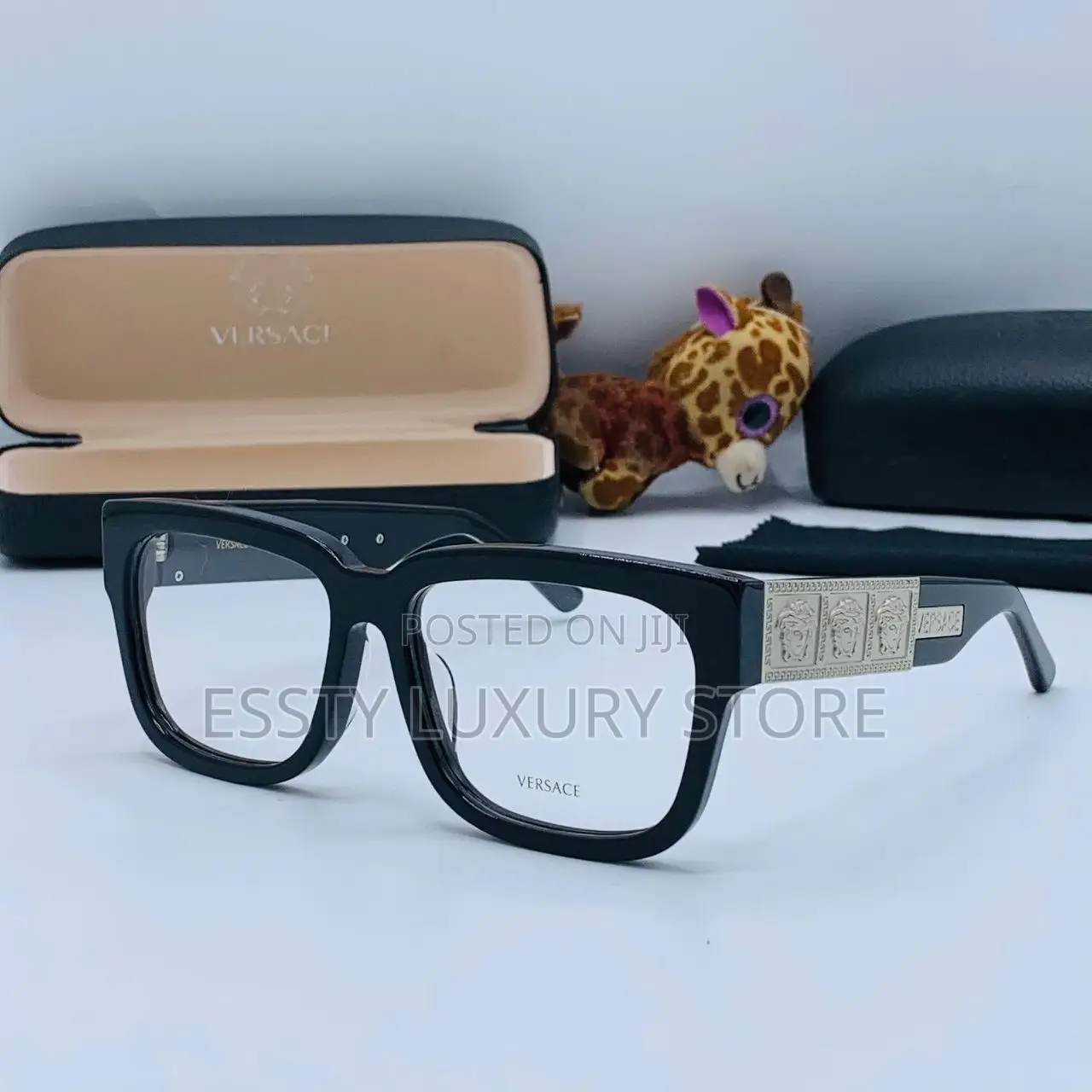 Top Quality Luxury Veserace