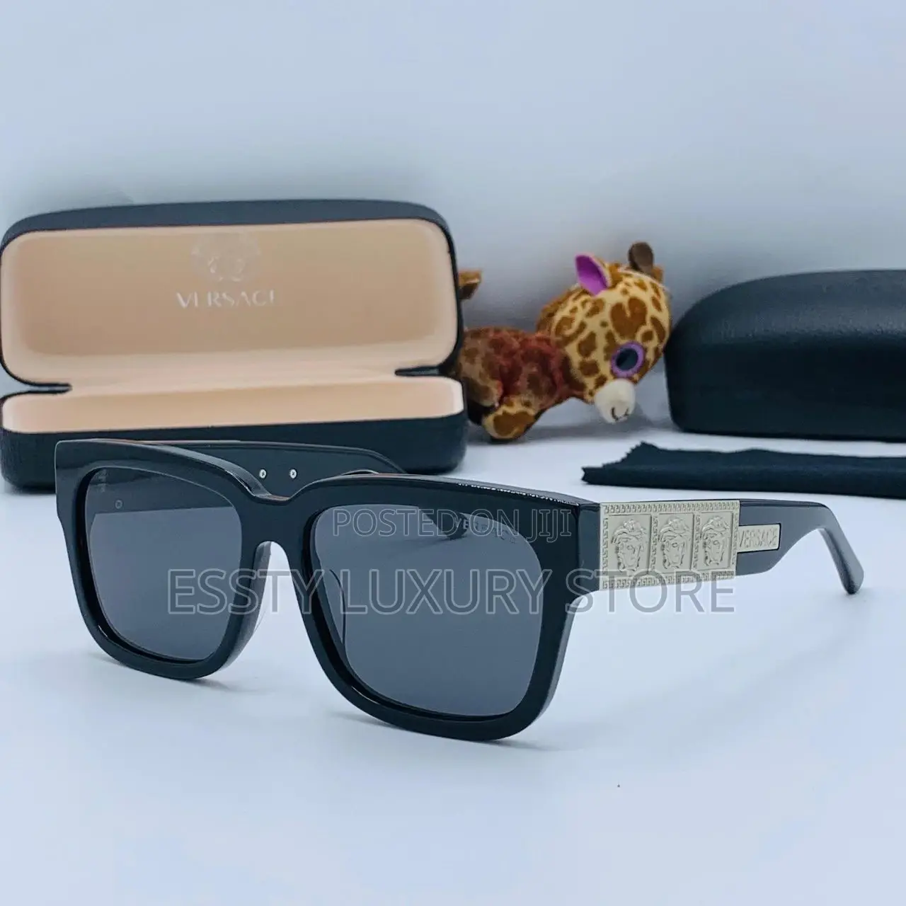 Top Quality Luxury Veserace