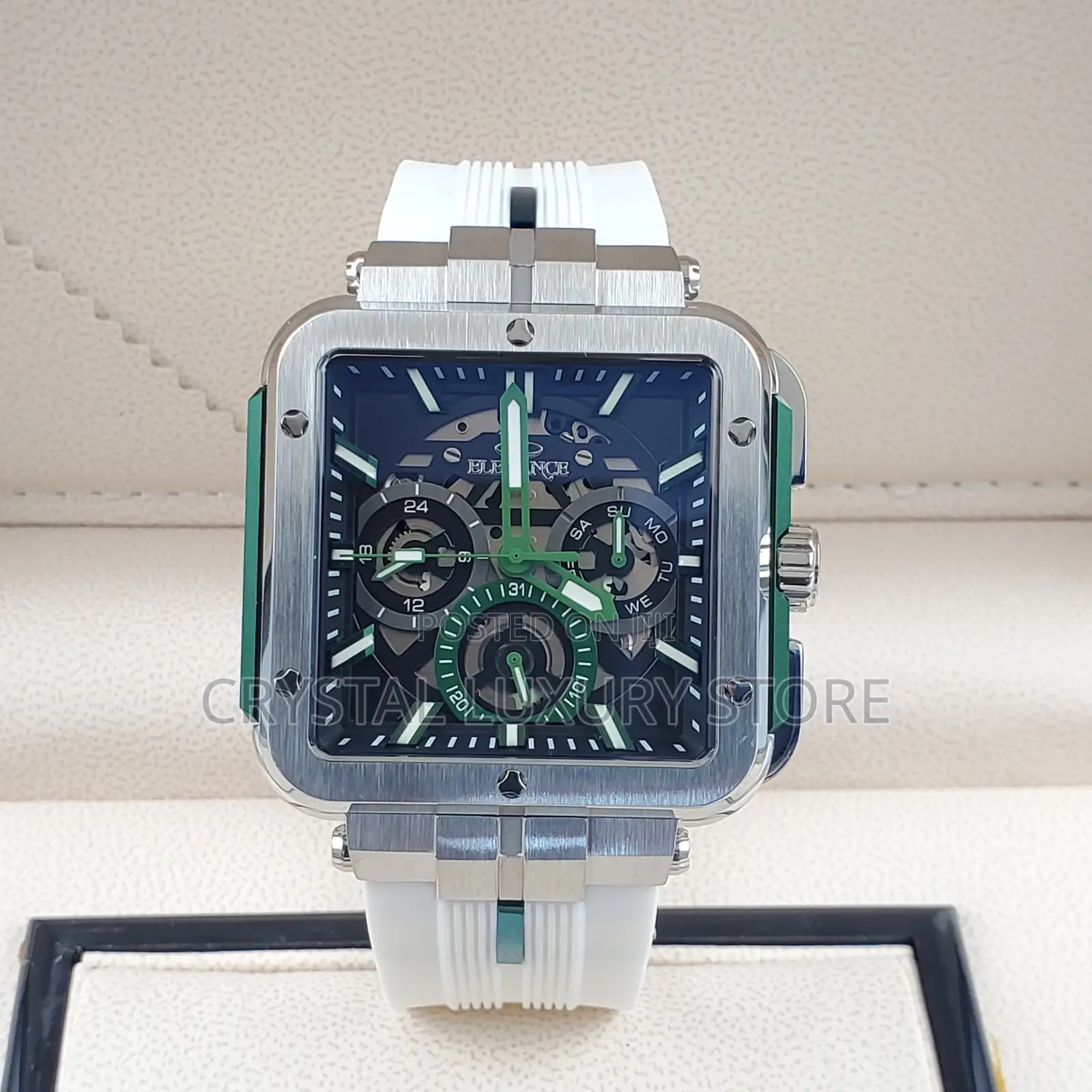 Elegance Quality Luxury Men Wristwatch