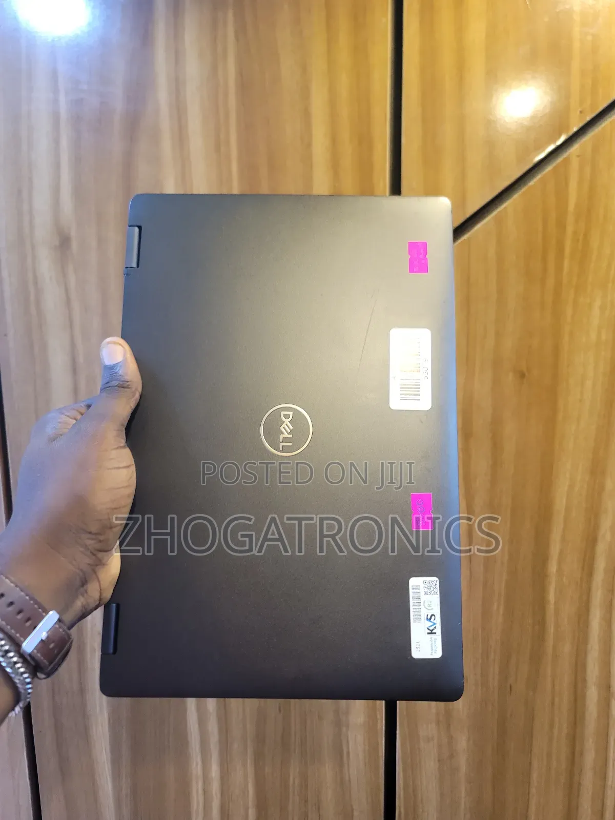 Laptop Dell Latitude 5300 16GB Intel Core i5 SSD 256GB