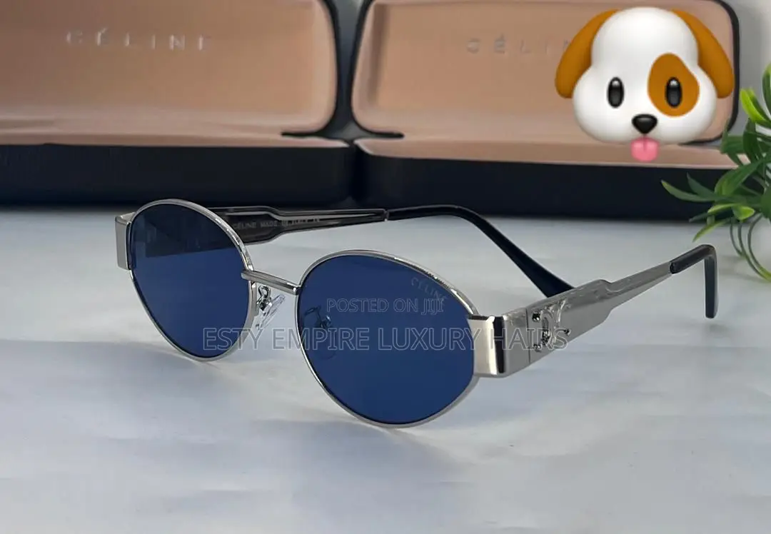 Top Quality Luxury Celine Glasses