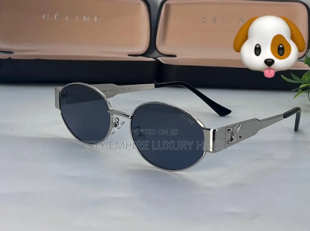 Top Quality Luxury Celine Glasses