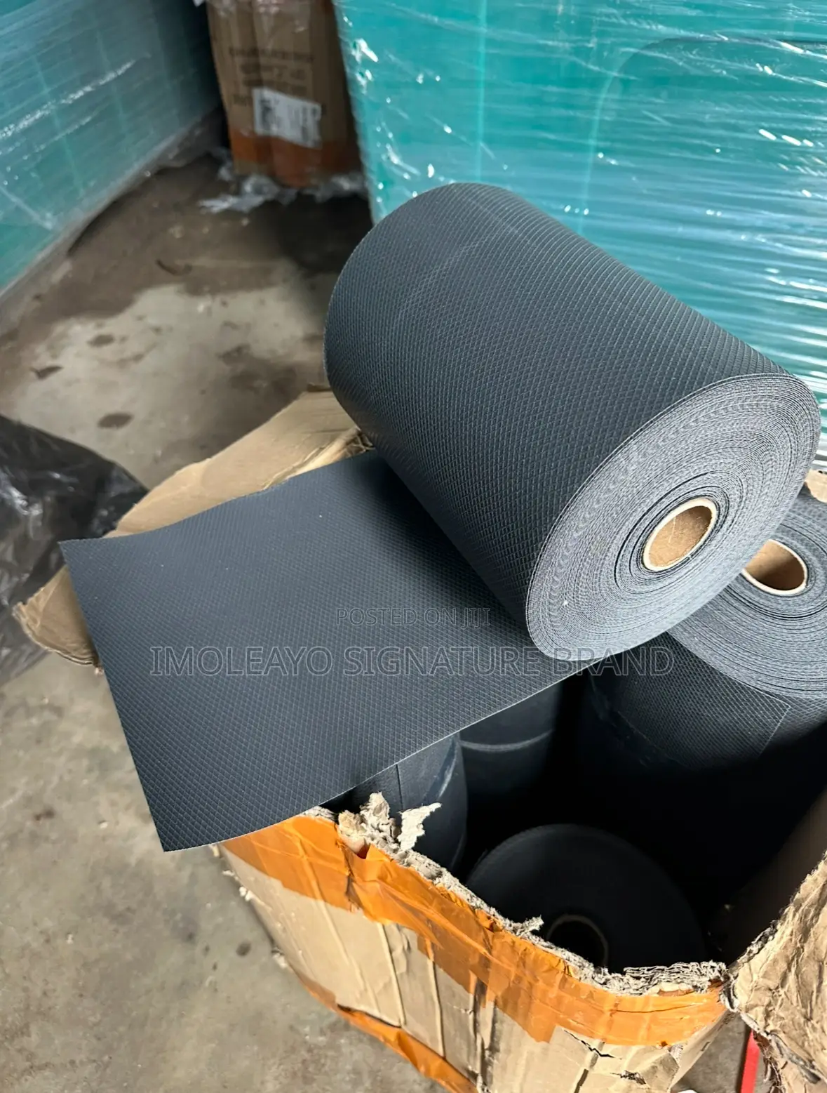 Dpc 230mm By 30m Damp Proof Course