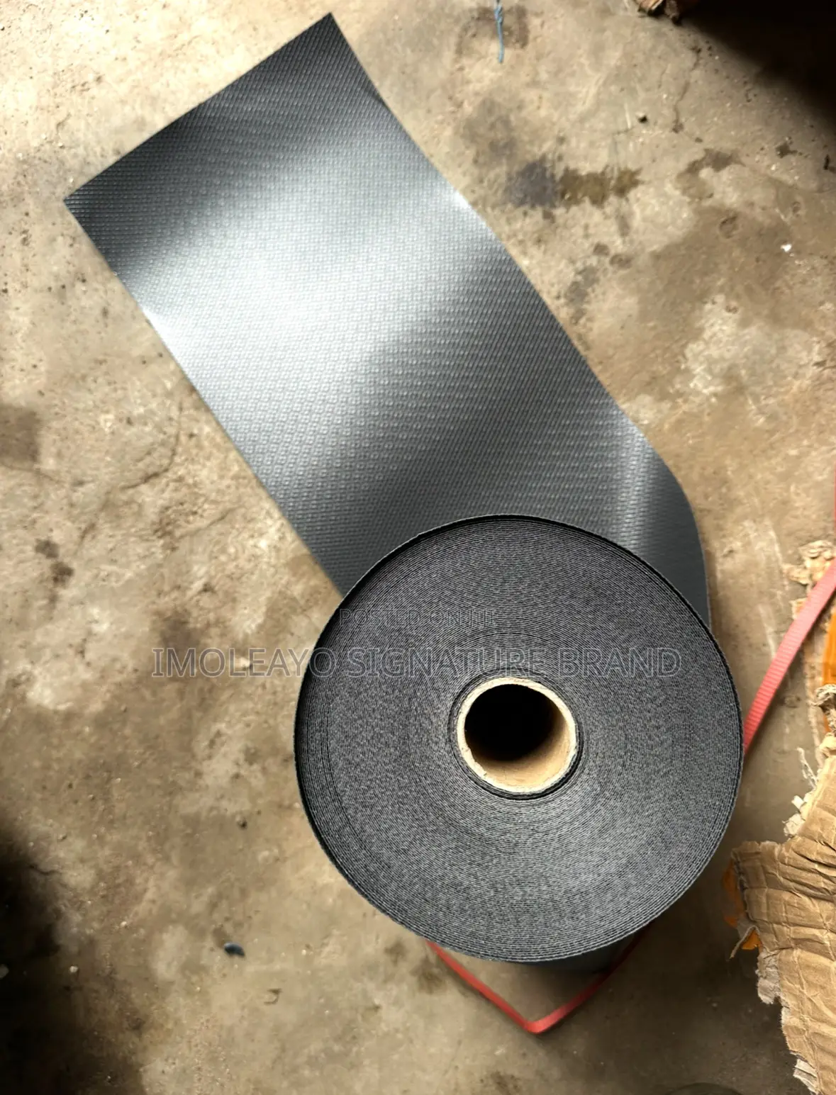 230mm By 30mmeters Damp Proof Course ( Dpc )