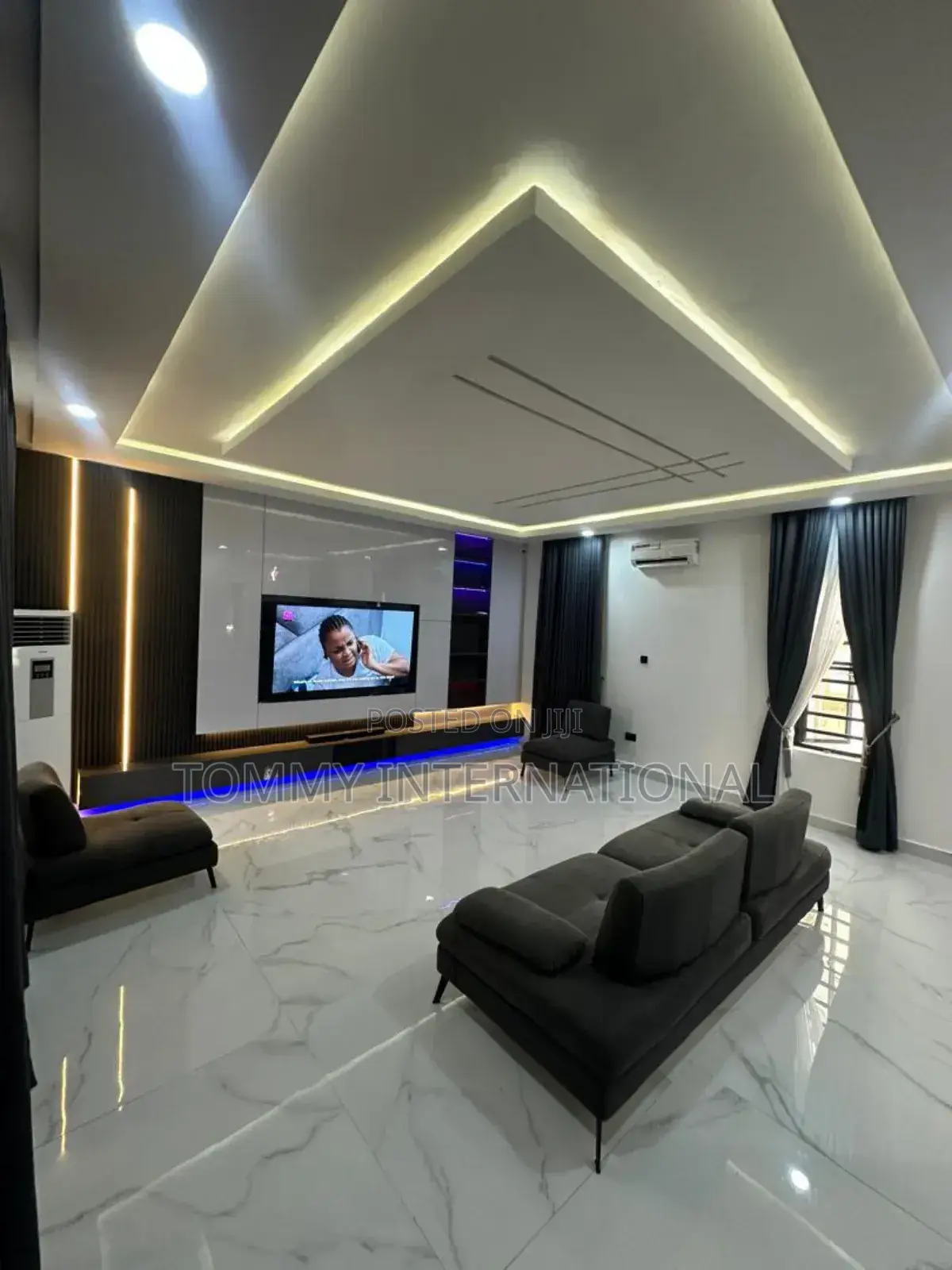 4bdrm Duplex in Port-Harcourt for sale