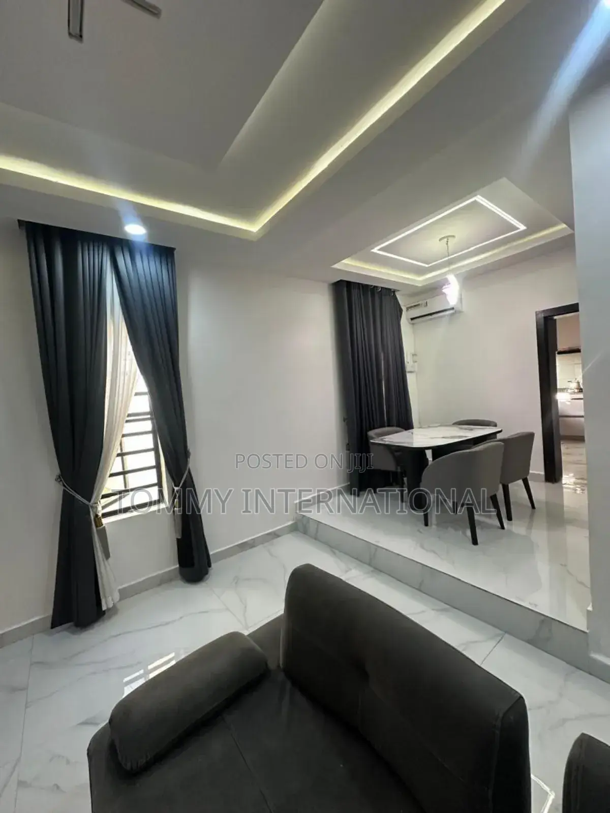 4bdrm Duplex in Port-Harcourt for sale