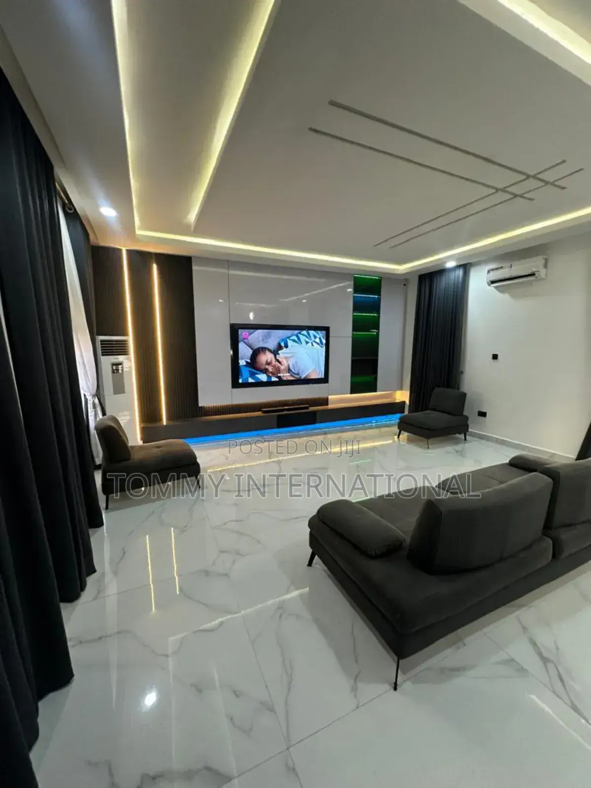 4bdrm Duplex in Port-Harcourt for sale