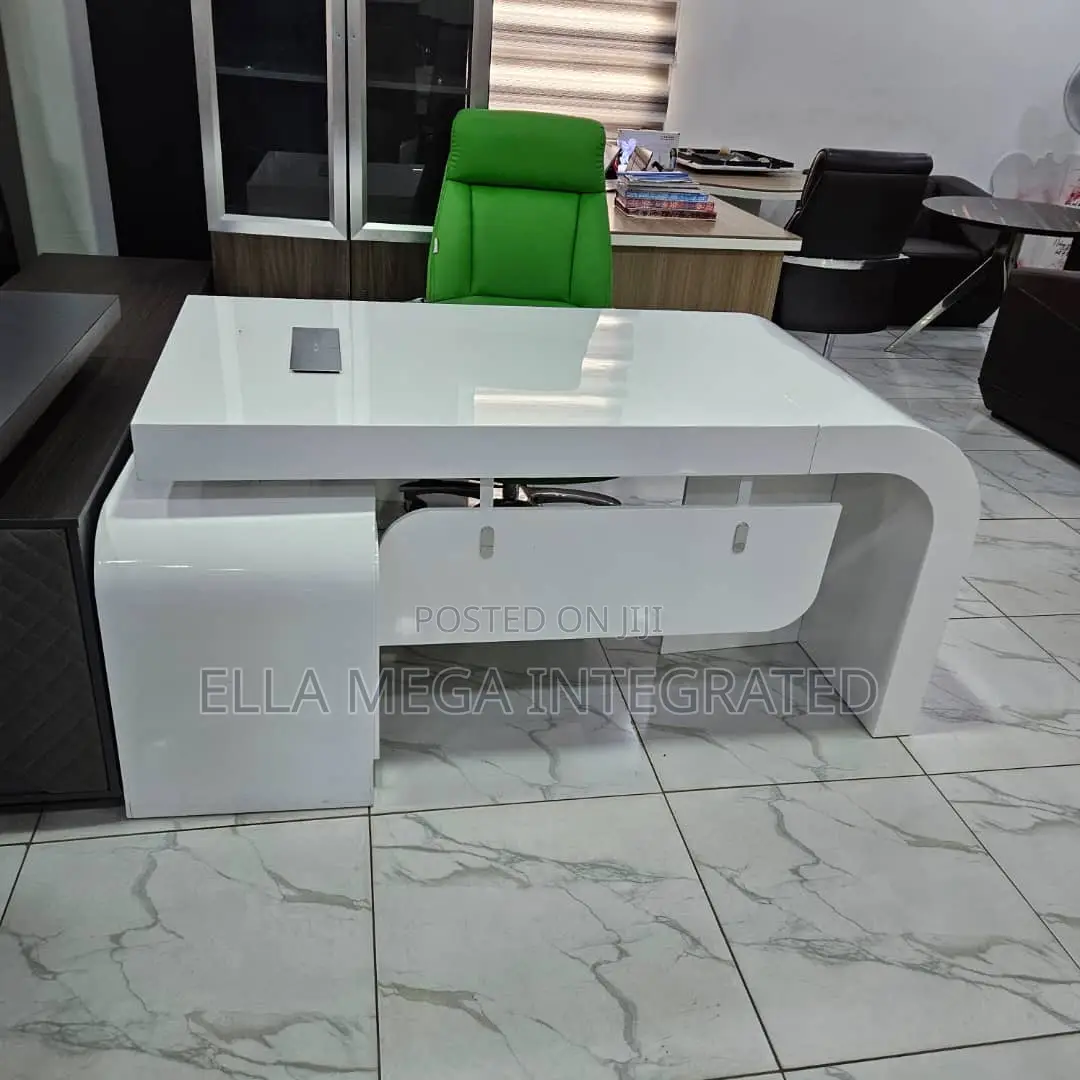 1.2 Meters Executive Office Table
