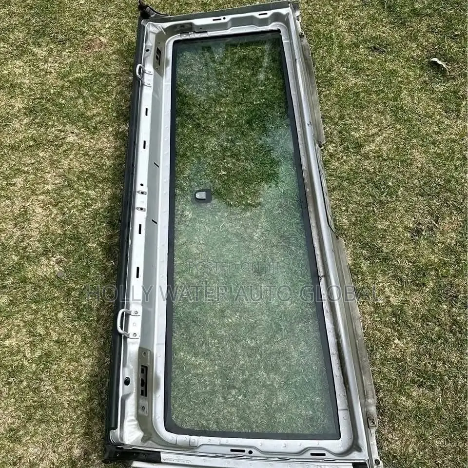 Jeep Wrangler/2010/2018/Complete Windscreen Replacement