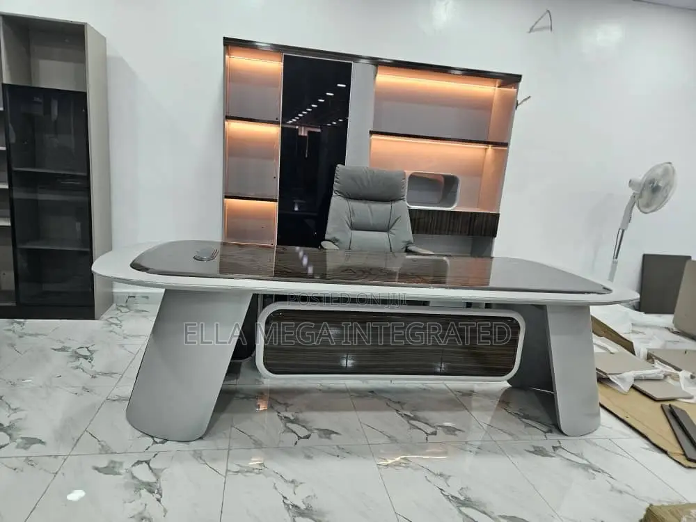 Executive Office Table