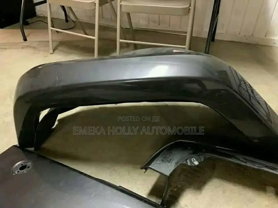 Jeep Wrangler/2010/2018/Front and Back Fender Mood.