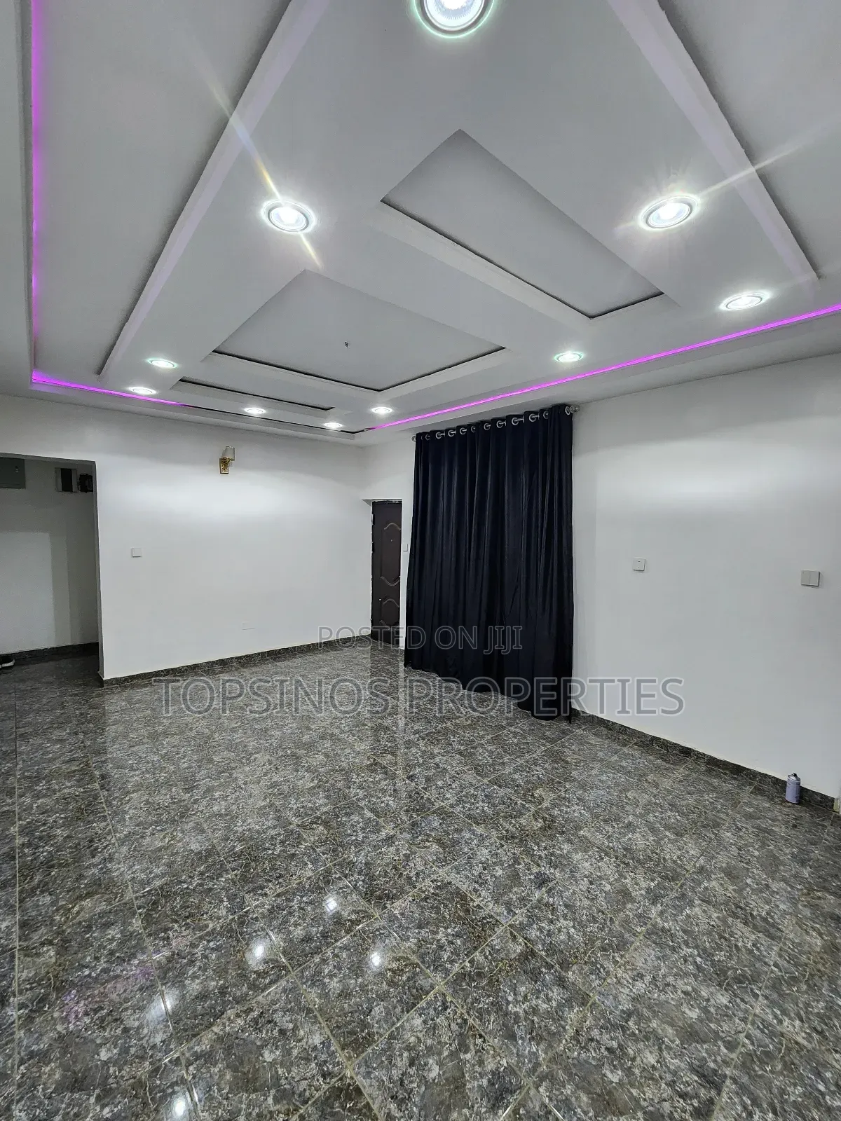 2bdrm Block of Flats in Dawaki for rent
