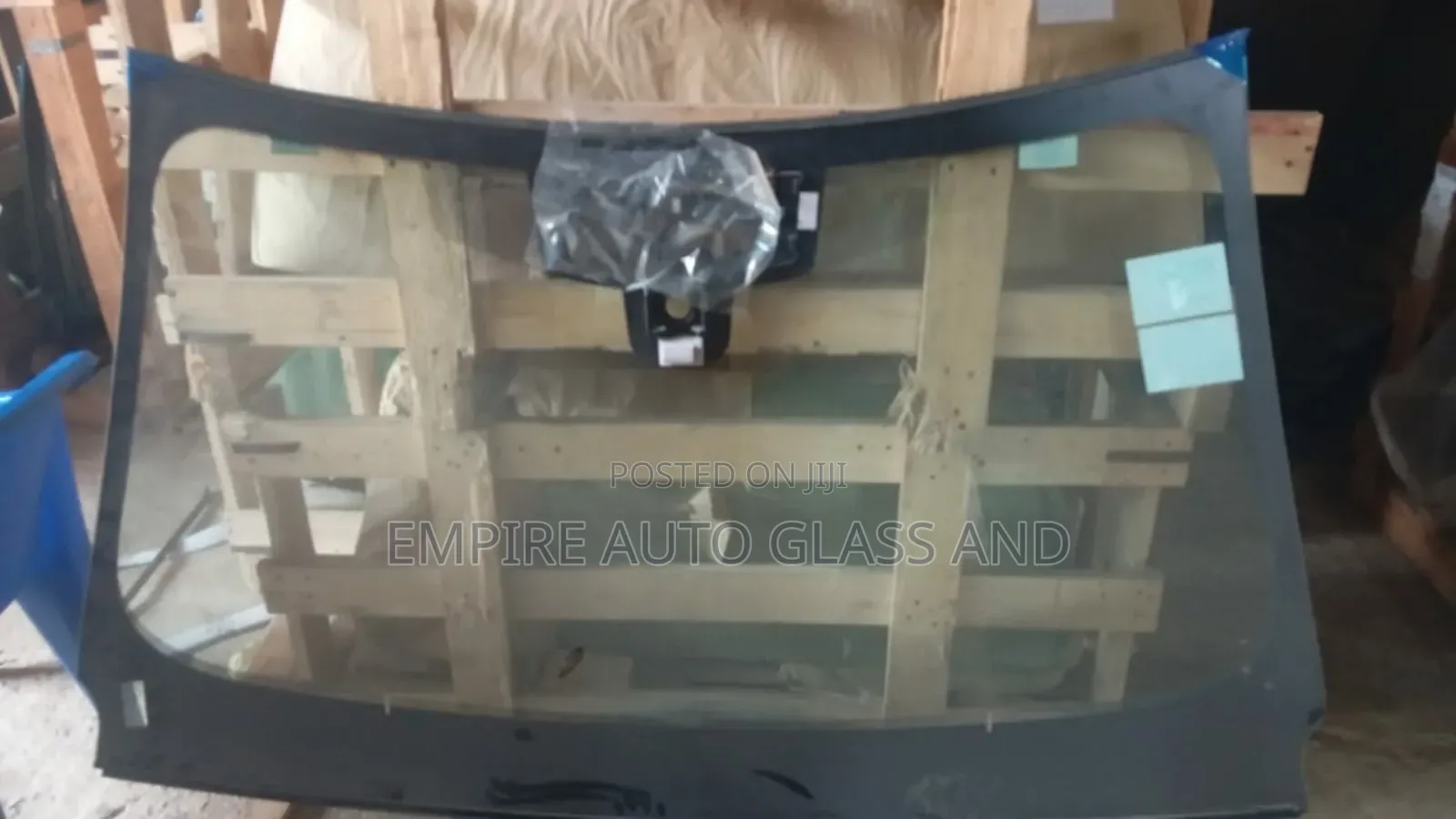Front Windscreen for Jaguar Xf 2022 Model Available Now